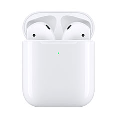 המדריך לשמירה על ה-AirPods שלכם